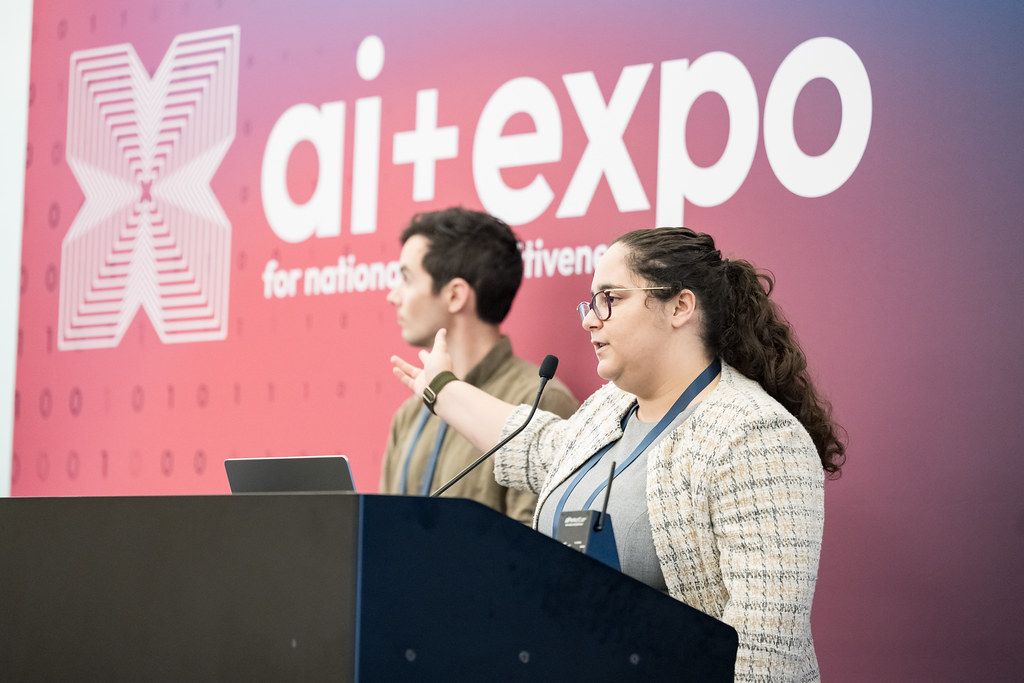 C4ADS's tweet image. Can AI help stop the sale of looted antiquities?
At the AI+ Expo hackathon, C4ADS built a tool to detect looted Sudanese artifacts on platforms like eBay—using image matching and OpenAI’s reasoning engine to flag listed items and protect cultural heritage in conflict zones.