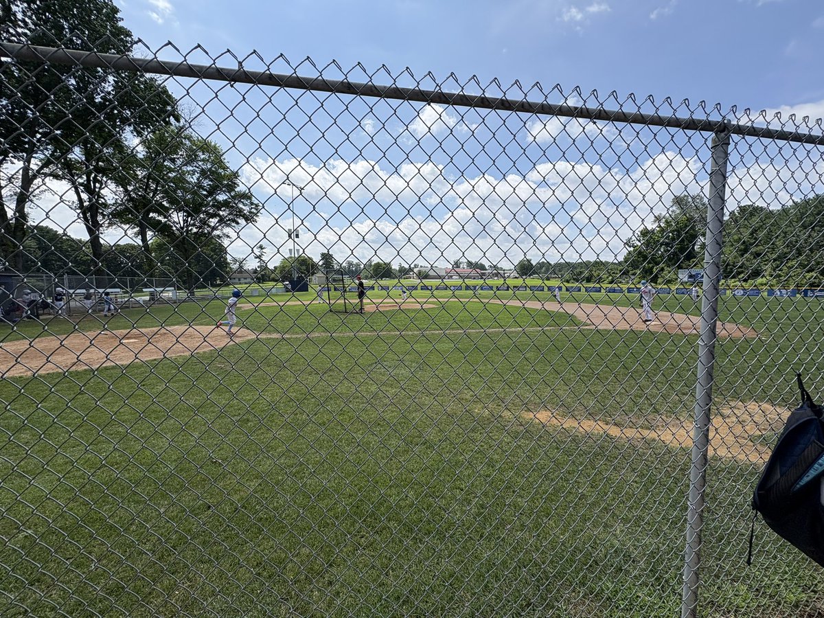 PcrestBaseball's tweet image. Great end to an awesome week! Tons of prizes, snacks, and smiles. Huge thanks to our alumni, coaches, players &amp;amp; Media Little League for making this first camp such a success! Can’t wait for Aston Middletown LL camp in 2 weeks + our August clinics! #family #lionscamps