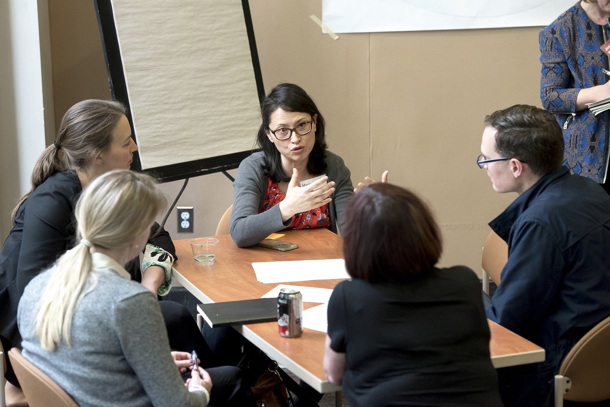 SFUVan's tweet image. Looking to volunteer at #SFU? Discover a wide range of volunteer opportunities both on and off campus! Volunteering is a great way to build your network and improve your career skills and connections.
Check out volunteer opportunities: ow.ly/fhNW50W6sE0