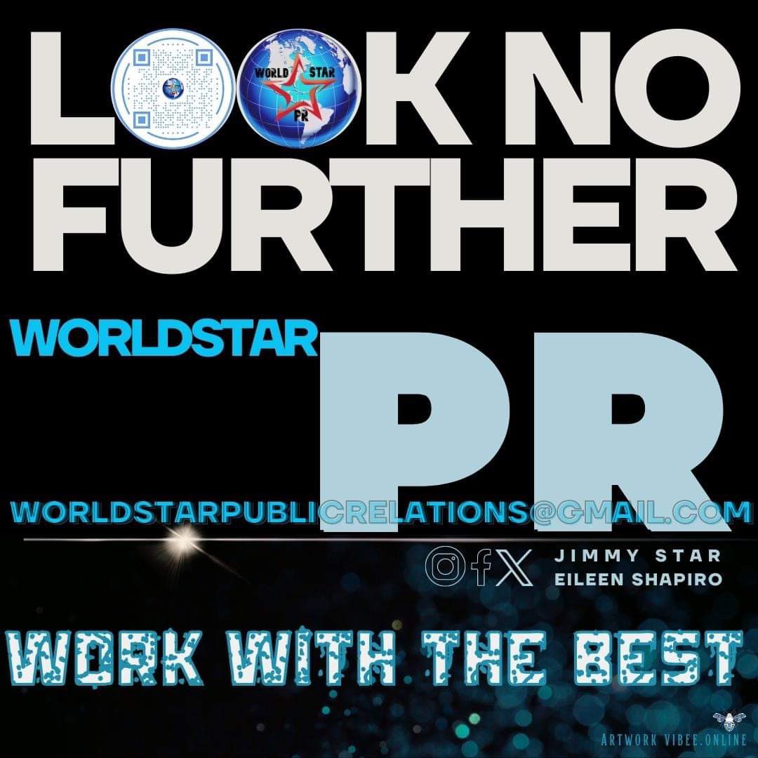 The Jimmy Star Show With Ron Russell (@jimmystarshow) on Twitter photo 