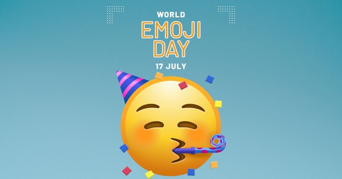 😄🎉 Happy World Emoji Day!

Whether you're 😎, 💻, or just 😴, there's an emoji for every mood - and we’re not mad about it.

Drop your go-to emoji in the comments!

#WorldEmojiDay #SocialMediaFun #AZMediaMaven