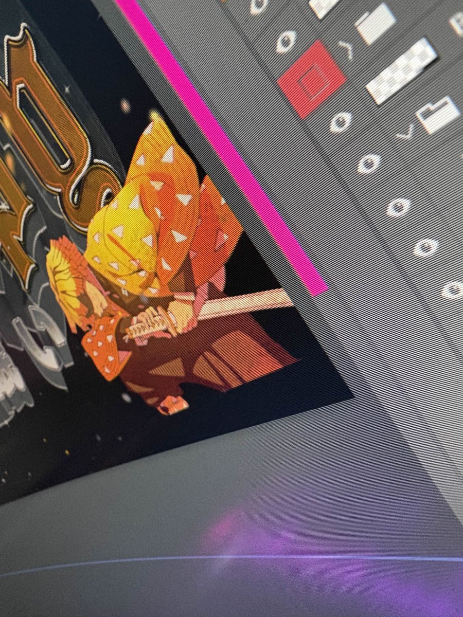 New Header post tomorrow ⚡️