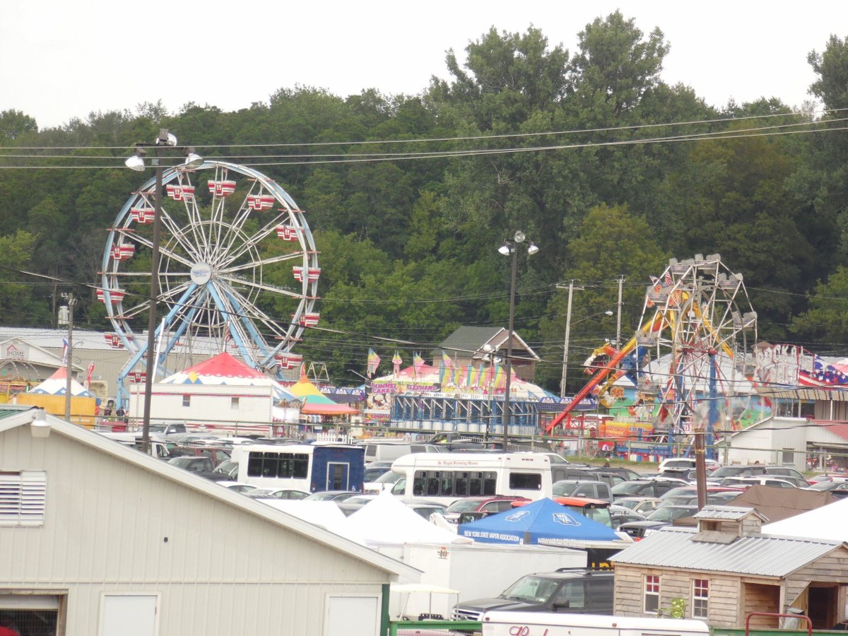 Advance ride tickets for the 2025 Franklin County Fair now on sale at the following locations:
Kinney Drugs of Malone (both locations), Tupper Lake, Saranac Lake, Potsdam, Canton, Massena, Plattsburgh (Store 40 )
Lavigne's IGA in Chateaugay, Potsdam, and Brasher Falls