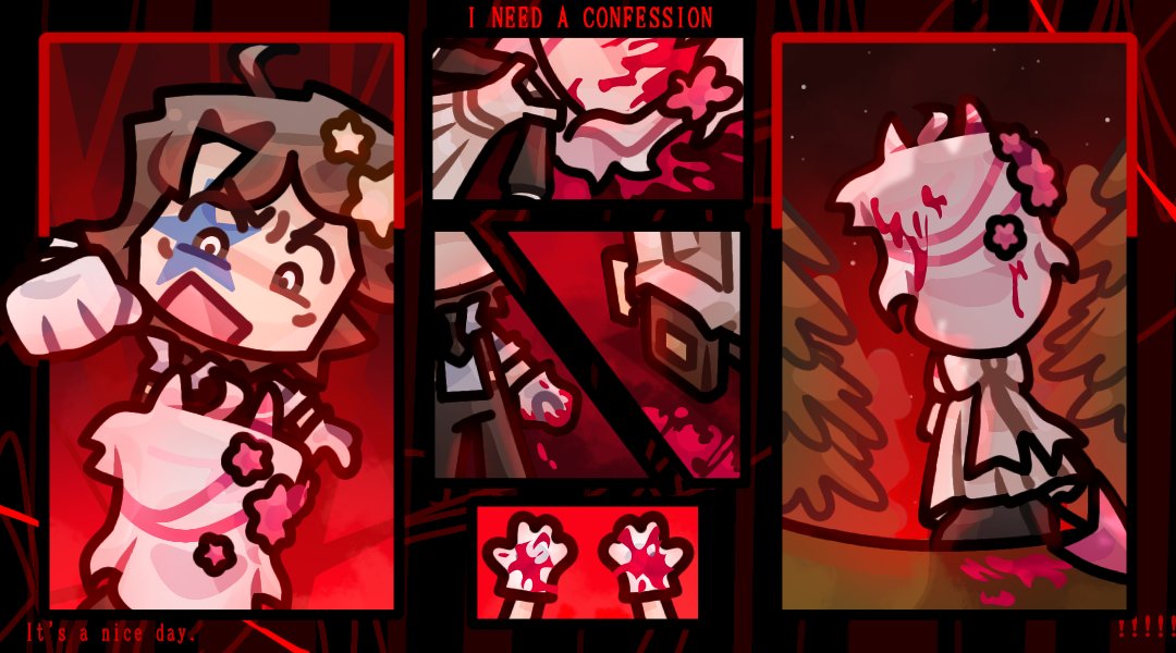 "I think you deserve some of the same treatment"...
(OH MY I can't even describe how good this episode is...... Too good../the best way possible)
#whitepine #whitepinefanart #ivorycello #ivorycellofanart #bormethius #bormethiusfanart