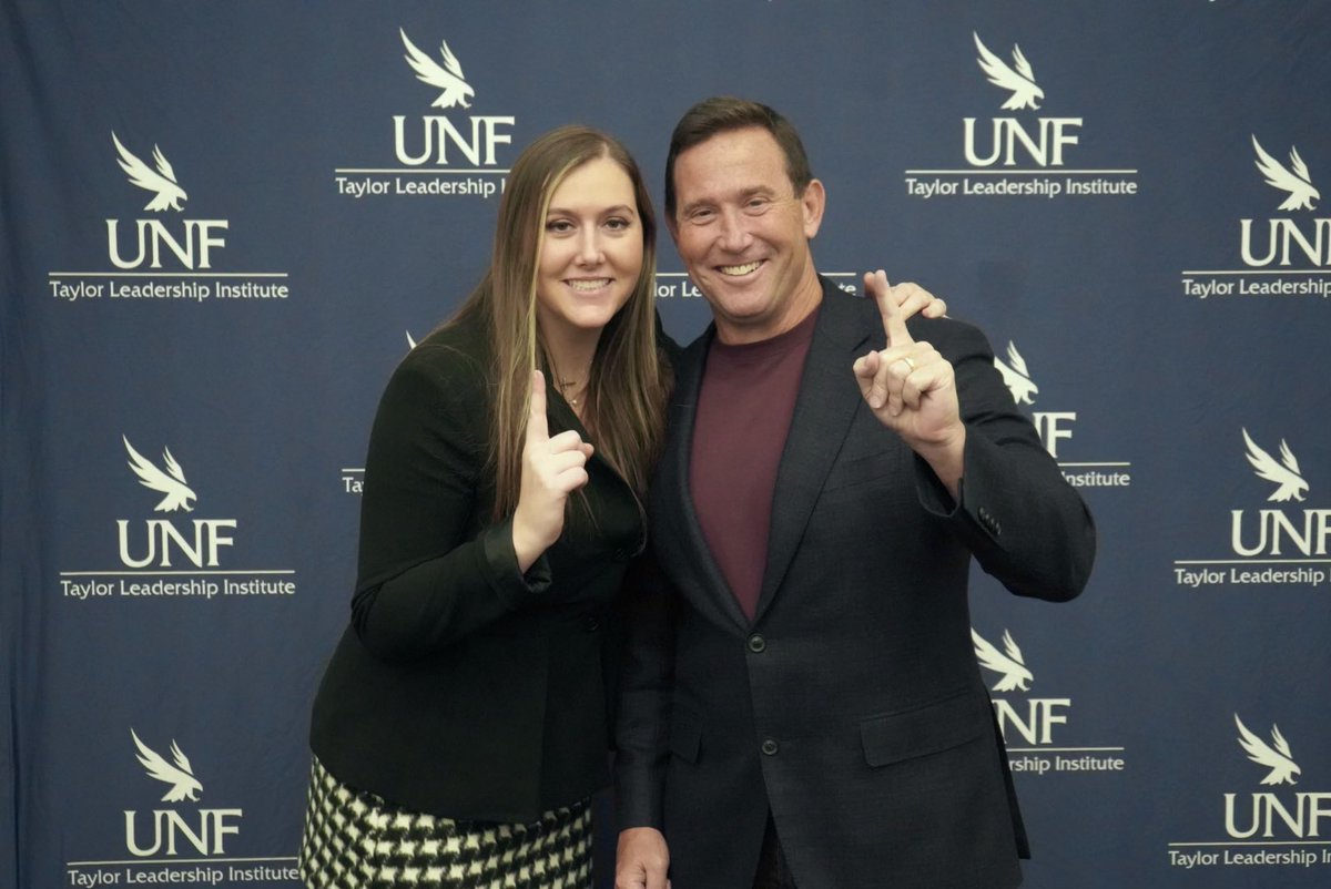 Matthew Ohlson, PhD (@matthewohlson1) on Twitter photo Mentor Spotlight 💫 Huge thanks to <a href="/jade_gordon11/">Jade Gordon</a> for her dedication to Lila & Masen— from keynote at our Leading Ladies Summit to becoming their “on-call” life coach. Mentors like Jade are why CAMP Osprey wins awards from <a href="/hr/">hr</a>.com , @FranklinCovey & <a href="/UnitedWay/">United Way</a>! 💙👏 Mentor Spotlight 💫 Huge thanks to <a href="/jade_gordon11/">Jade Gordon</a> for her dedication to Lila & Masen— from keynote at our Leading Ladies Summit to becoming their “on-call” life coach. Mentors like Jade are why CAMP Osprey wins awards from <a href="/hr/">hr</a>.com , @FranklinCovey & <a href="/UnitedWay/">United Way</a>! 💙👏