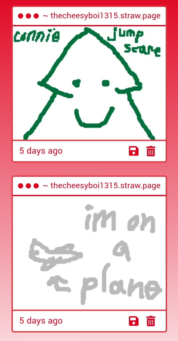 Cheesy_draws's tweet image. CONNIEE!!! BBG 😭😭sorry i haven't checked my strawpage in soo longg
