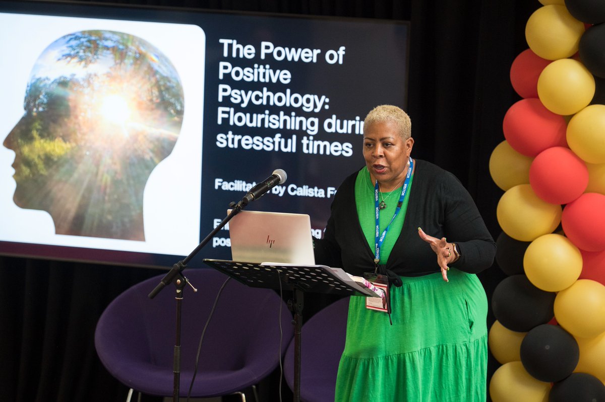 We wrapped up the year with a Staff Conference at #SouthwarkCollege
With thoughtful talks from keynote speakers and our annual Staff Awards, we recognised the brilliant work our staff do across the College.
<a href="/jamescchild/">James Child</a> 
#StaffCelebration #TeamSouthwark #CelebratingSuccess