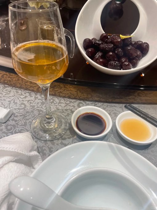 酒是成年人晚上的咖啡😥