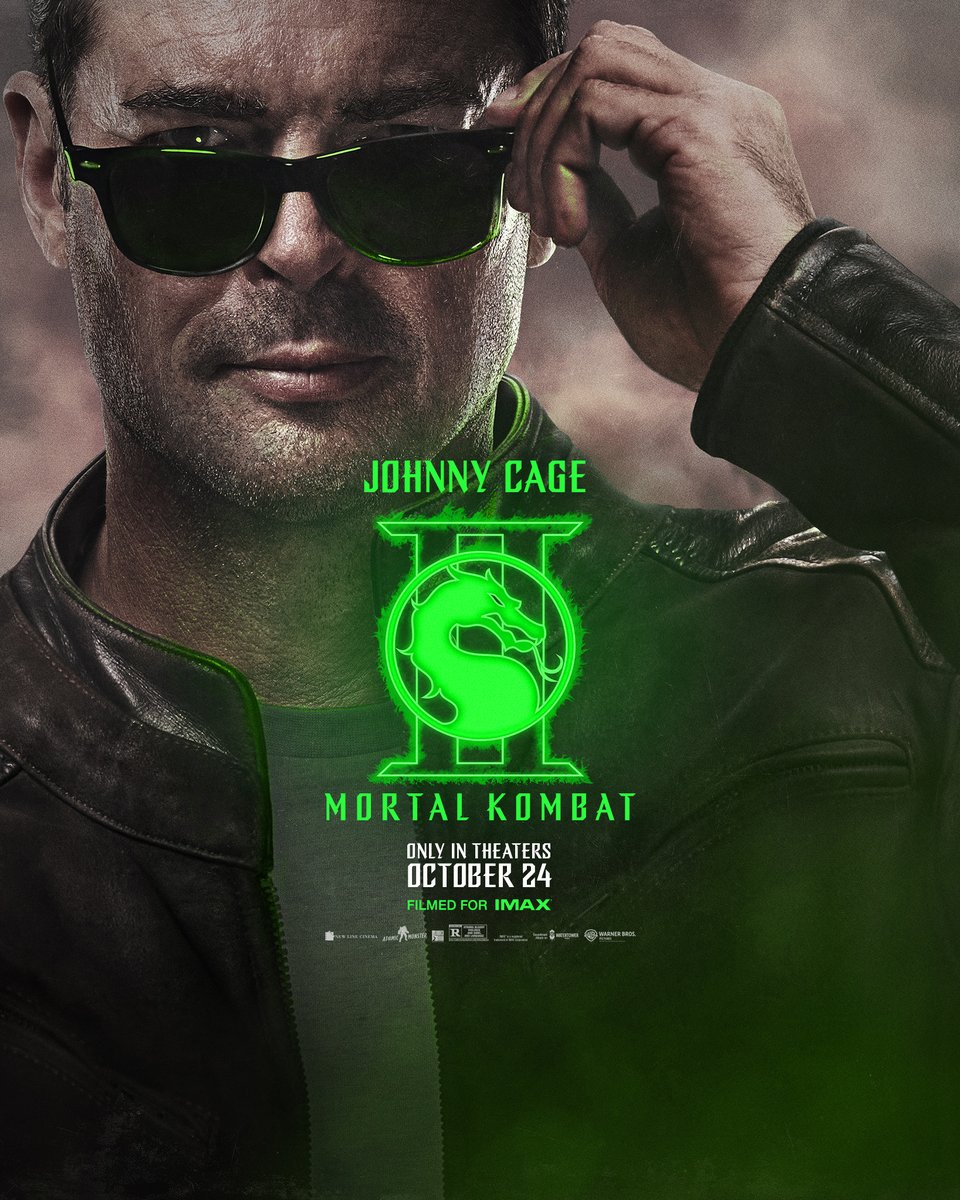 MKMovie's tweet image. Our Round 1 champions have been chosen. #MortalKombatMovie