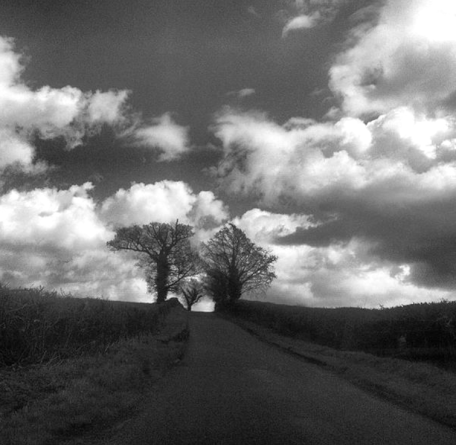 HooklandGuide's tweet image. Some roads seem ghost-carved. Part of a haunted hodology. They cross the land joining places together not only in this world, but in the Empire of the Dead. We may view them as peril paths or accept them as part of the psychic infrastructure and walk them with wonder. – #CJosiffe