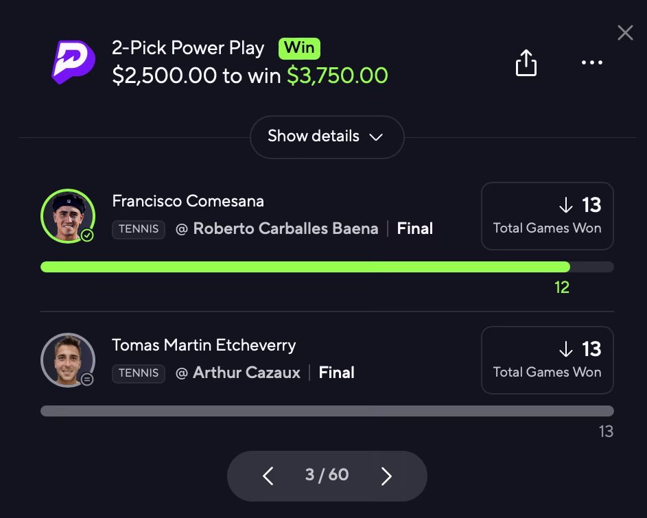 stackpropz's tweet image. 🚨IM BLESSING $500 FOR 5 FOLLOWERS WHO:
Like + RT & Drop Your Cashapp ❤️
Cash the fucking nuke AGAIN man
All My DubClub Plays 👇🏼
dubclub.win/af/afl-4nbsd/
#PrizePicks #GamblingX