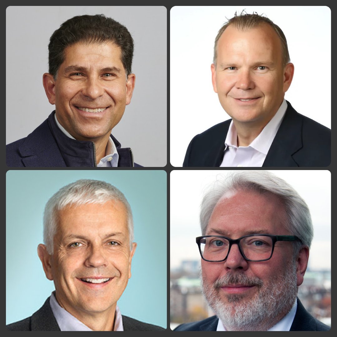 In our latest Vital Health Podcast, host <a href="/DuaneSchulthess/">Duane Schulthess</a> is joined by Sam Rasty of <a href="/SensoriumTx/">Sensorium Therapeutics</a>, Steve Potts (<a href="/DesertBiopharma/">Steven Potts</a>) at <a href="/WarOnCancer/">ICAN, International Cancer Advocacy Network</a>, and Joseph Hammang, Ph.D., to explore how U.S. health policy is reshaping neuroscience innovation, investment priorities, and patient