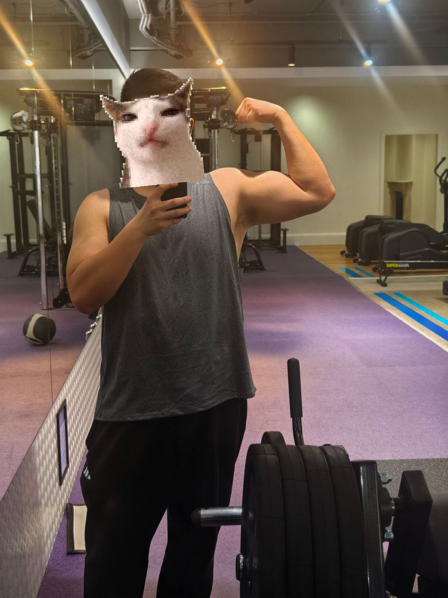 Petdragon4's tweet photo. recent progress
#furry #workoutnote https://t.co/SrRTxnSfW5