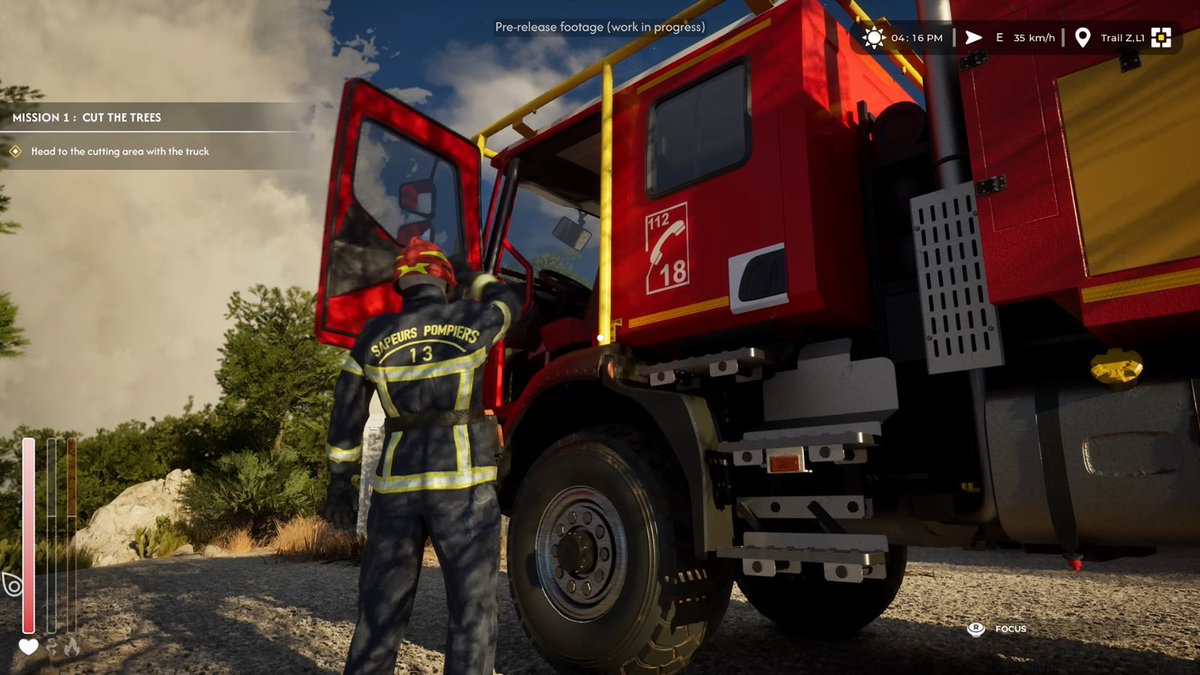 rescueops_game's tweet image. So, which features from our Gameplay Sneak Preview got you the most hyped?