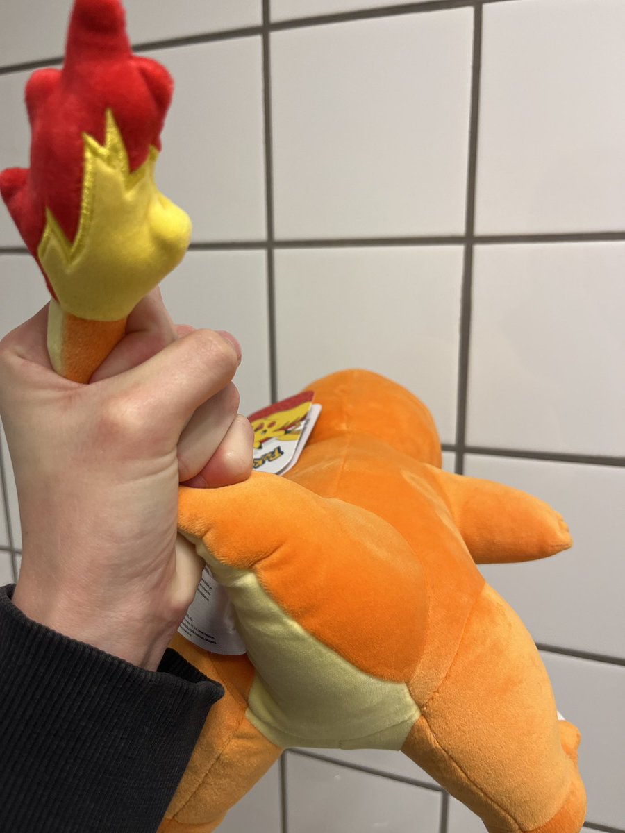 cccevy's tweet image. new plush ^_^