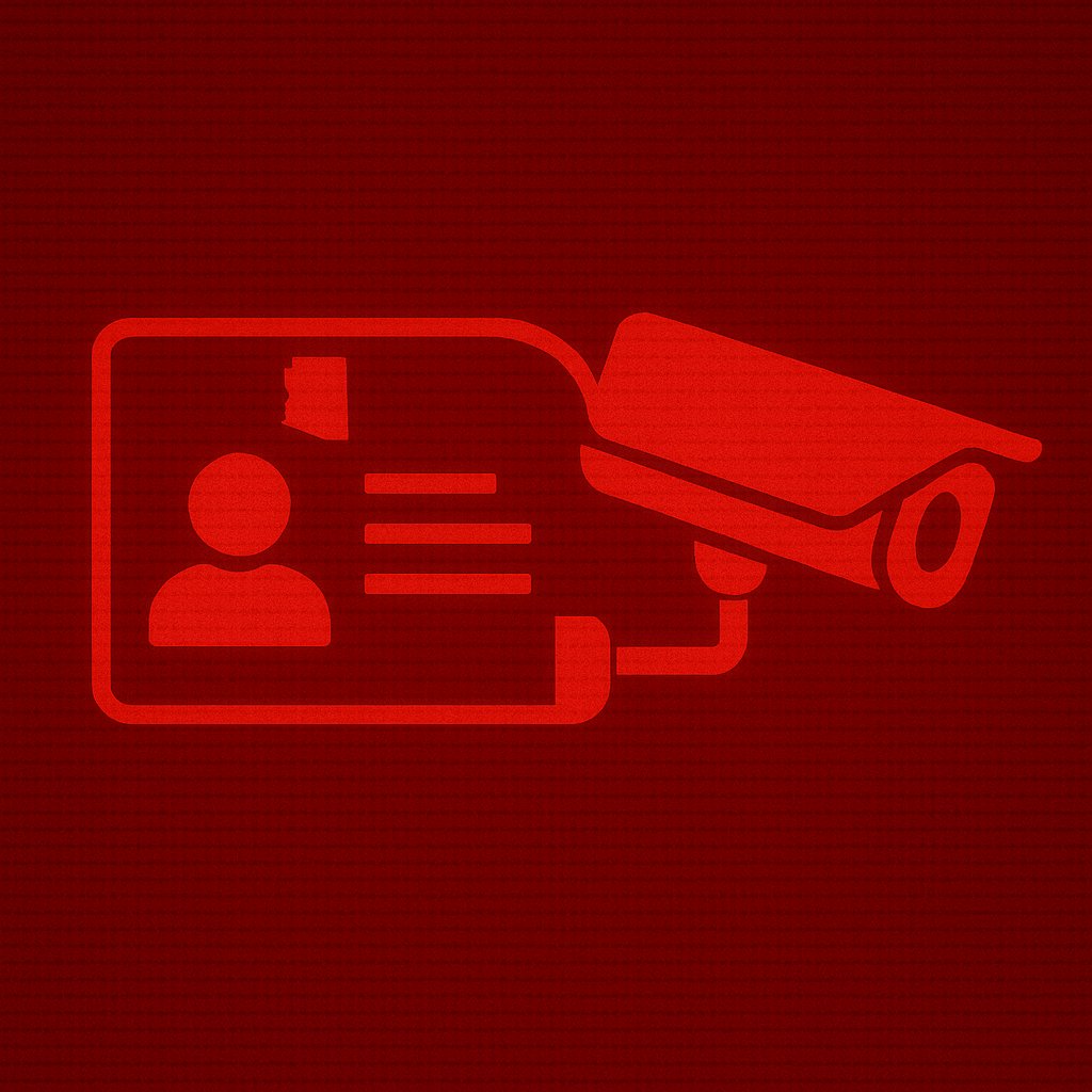 dkiler2010's tweet image. Real ID isn’t about convenience or flying—it’s about turning your ID into a federal surveillance pass. #RefuseRealID #NoDigitalChains #PrivacyMatters #LoneWolfChronicles