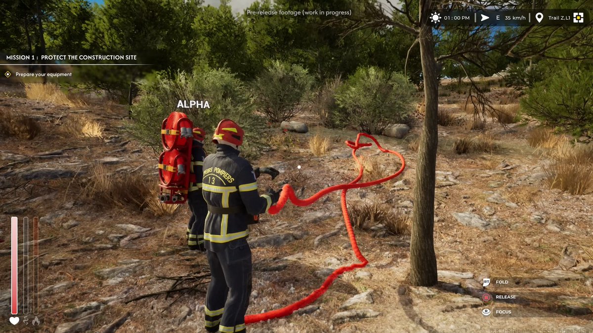 rescueops_game's tweet image. So, which features from our Gameplay Sneak Preview got you the most hyped?