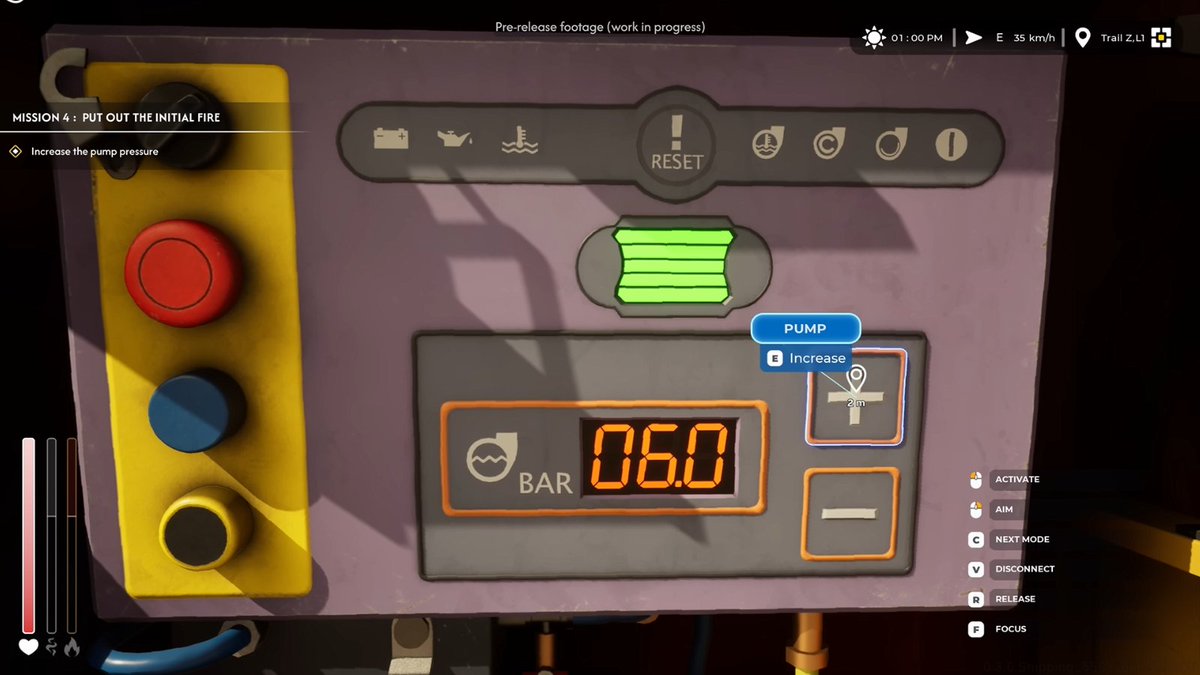 rescueops_game's tweet image. So, which features from our Gameplay Sneak Preview got you the most hyped?