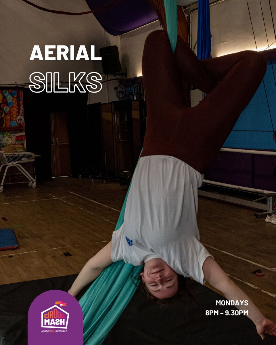 CircusMASH tweet media