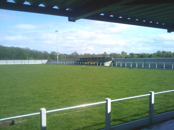 Runcorn Linnets FC tweet media