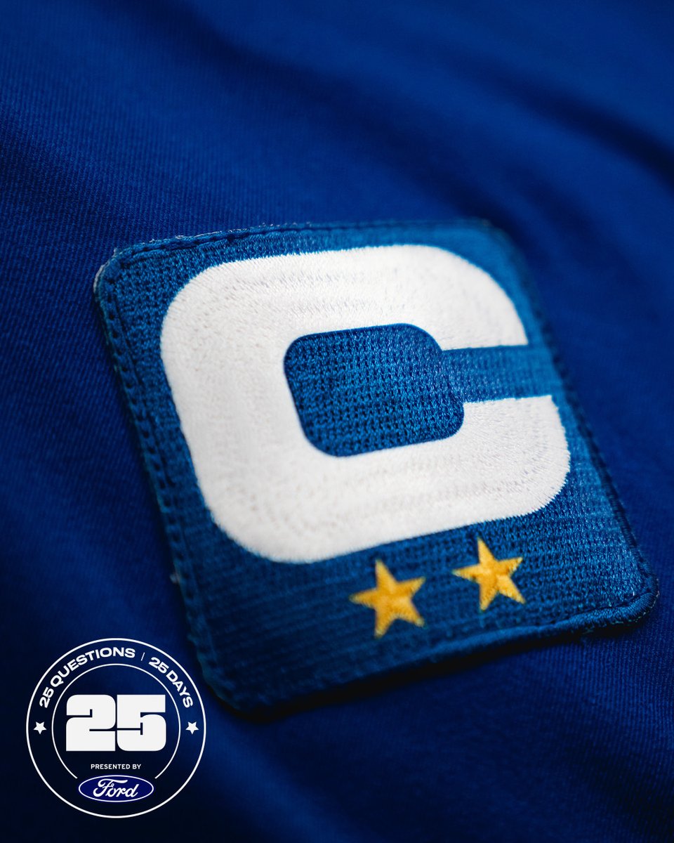 Dan_Salomone's tweet image. Who could be the Giants' captains this season?
25 Questions in 25 Days continues ⤵️
📰: nygnt.co/25q6