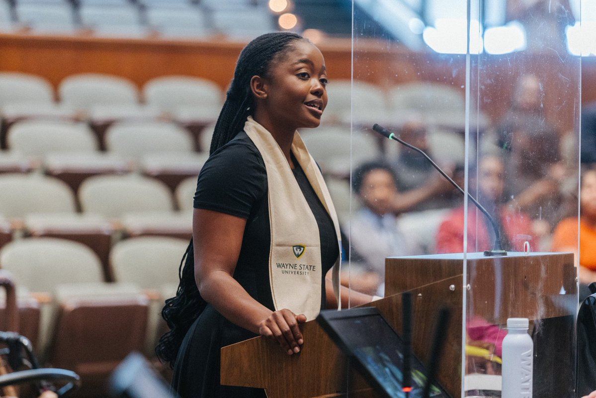 MsMarySheffield's tweet image. As Council President, it was my honor to welcome the 2025 Mandela Washington Fellows to Detroit: a city with deep roots in global leadership, justice, and community empowerment.

Detroit is PROUD to stand with the next generation of global change-makers! 🌍

📸 Dante Rionda