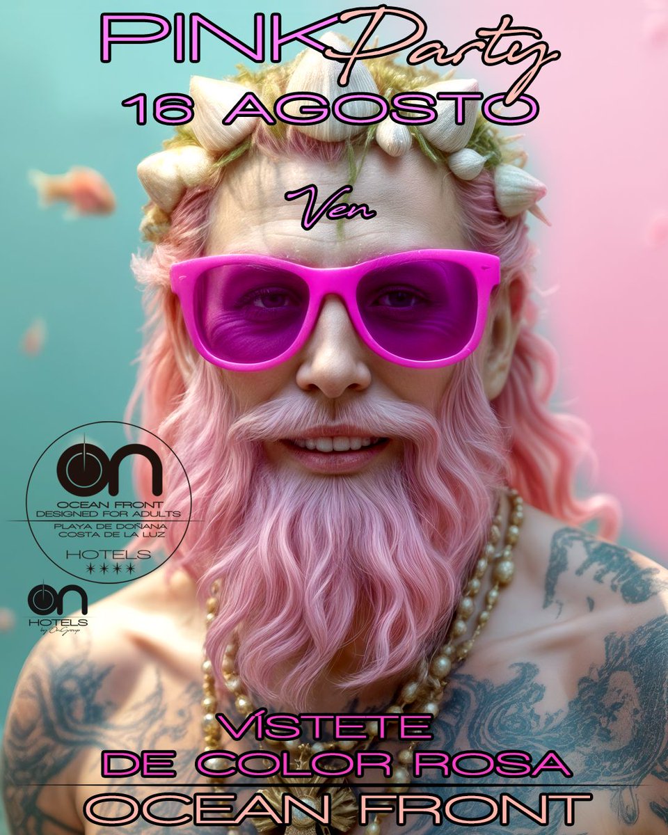 ON Hotels Oceanfront tweet media