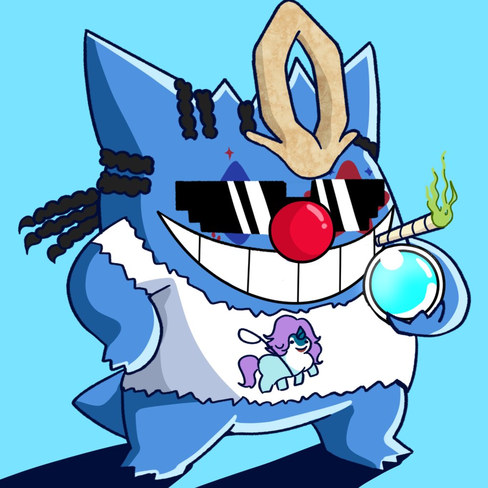 ty for the pfp 🫡

 $Zengar gonna be a perfect banger ! grab your bags , safu community

 0x8b6e2ca7bafe1f0144dea2ea167abc614de69e73c4acb11d1bf8d90fcb2aeebc::zengar::ZENGAR