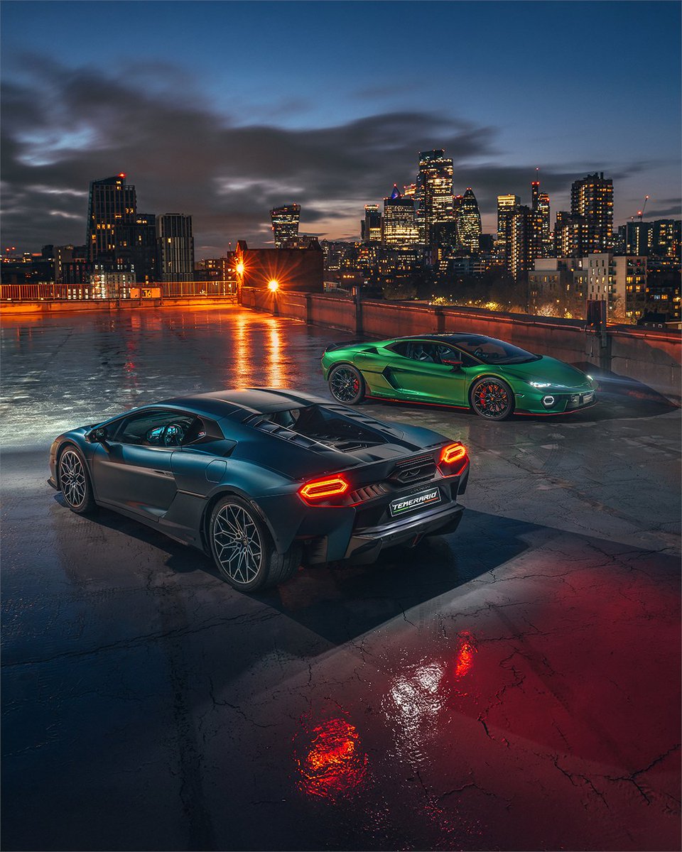 Lamborghini's tweet image. Usually, we're the ones putting the feeling of a Lamborghini into words. But sometimes, one emoji can say it all. For #WorldEmojiDay, it's your turn, drop an emoji to describe it.