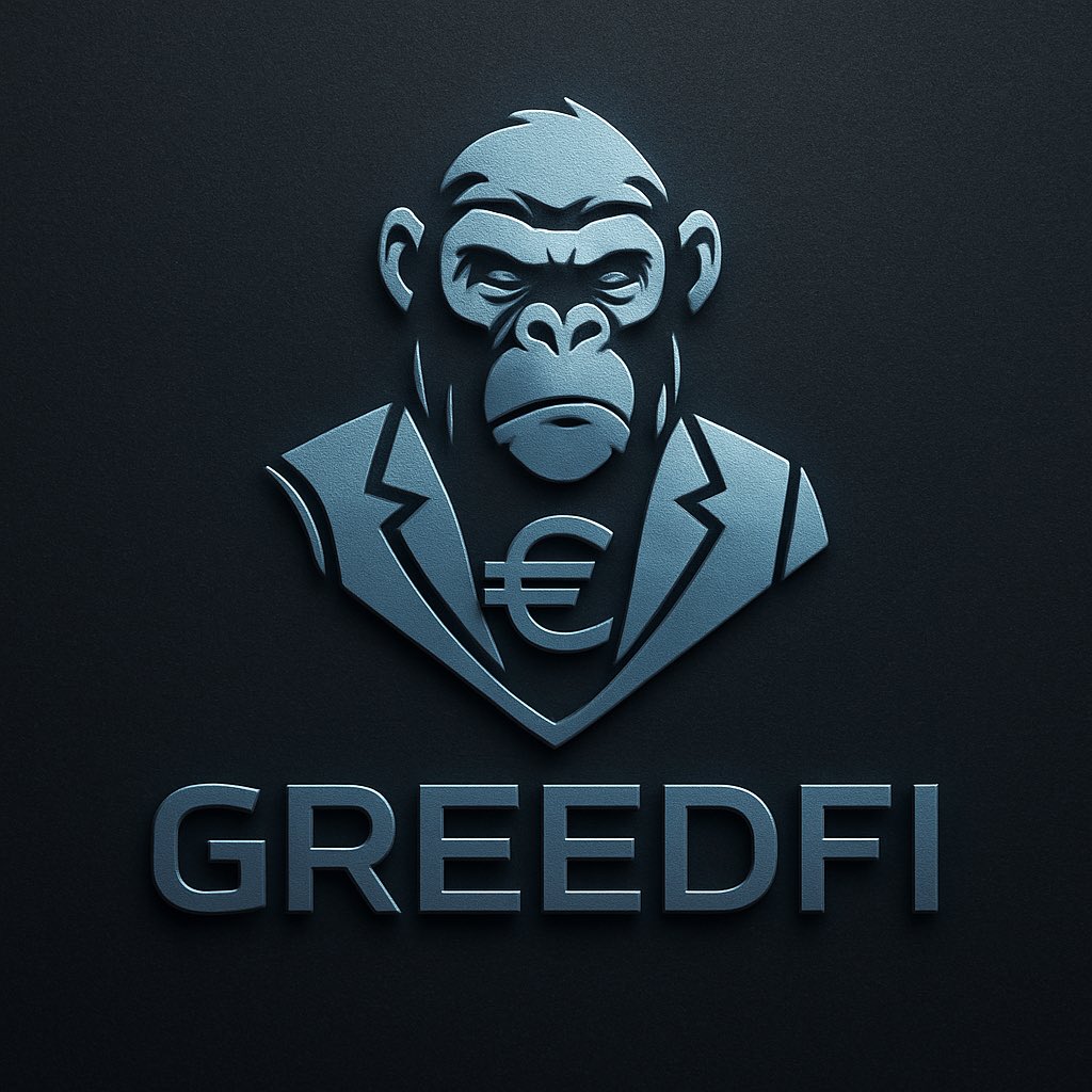 KillSwitch.Greed (@killswitch_eth) on Twitter photo GM: Today’s a new dawn a new day and we are going to conquer w/e is in the way. I hope everyone is ready to see <a href="/GreedFiHQ/">GreedFi HQ 🏦</a> bring it to another level what’s planned is going to be unique, engaging, fun, and revolutionary. We support the good ones <a href="/Squid_Grow/">SquidGrow™</a> and <a href="/inthe_memetime/">In The Meme Time</a> GM: Today’s a new dawn a new day and we are going to conquer w/e is in the way. I hope everyone is ready to see <a href="/GreedFiHQ/">GreedFi HQ 🏦</a> bring it to another level what’s planned is going to be unique, engaging, fun, and revolutionary. We support the good ones <a href="/Squid_Grow/">SquidGrow™</a> and <a href="/inthe_memetime/">In The Meme Time</a>