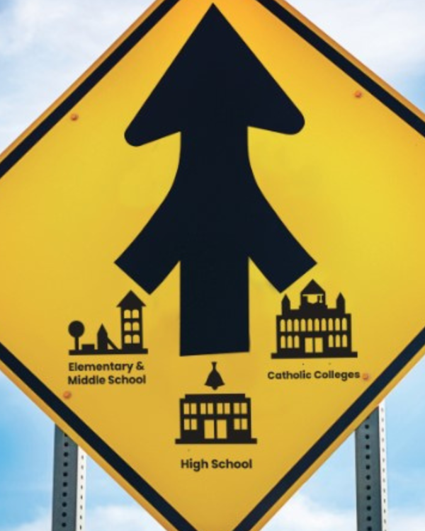 Newman_Society's tweet photo. “No one truly deserves to be called ‘educated.’” – Patrick Reilly

Catholic education is a lifelong pursuit of Truth, not a checklist of diplomas.

Discover the Newman Guide Recommended schools that form students for life and eternity.

https://t.co/fpMqelBfpl

#newmanguide https://t.co/qz8YB5ghVY
