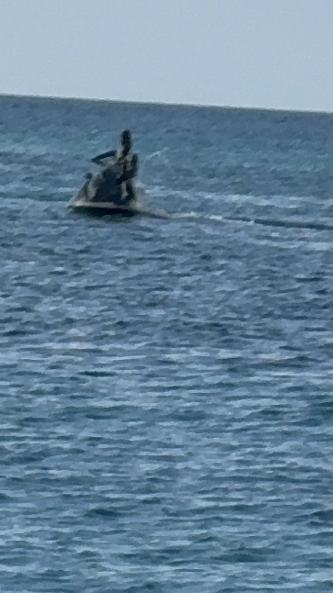 endtimeword's tweet image. Day 4 in Bimini, Bahamas ‼️‼️
Lawwwwwdy, the best thing to do here is GO TO THE BEACH.  So yesterday we were #BeachBums again!!  Whewwwwww wait for my review of THIS PLACE 😳🙄‼️

The girls had a ball riding jet skis. We are so missing my son, but he has a job to do at ASU