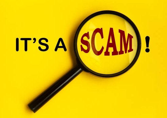 You work a 9-5 for 40+ years.

Then they decide to print 50% of the "money supply" which erases 20+ years of your life savings away.

And you think Bitcoin is a scam?