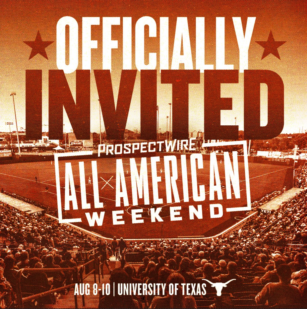 Max Gamboa (@maxg_18) on Twitter photo I am extremely grateful to receive an invitation from <a href="/ProspectWire/">Prospect Wire</a> to go play in the Prospect Wire All American Weekend in Austin, Texas. Thank you to all of my coaches and teammates for helping me get this far. Thank you for this opportunity. I am extremely grateful to receive an invitation from <a href="/ProspectWire/">Prospect Wire</a> to go play in the Prospect Wire All American Weekend in Austin, Texas. Thank you to all of my coaches and teammates for helping me get this far. Thank you for this opportunity.