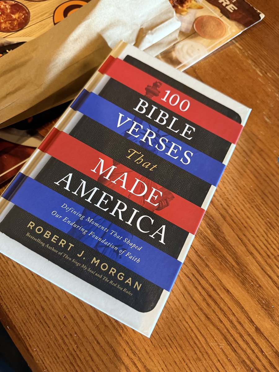 hit the Cracker Barrel on the road, grabbed this book for eleven bucks