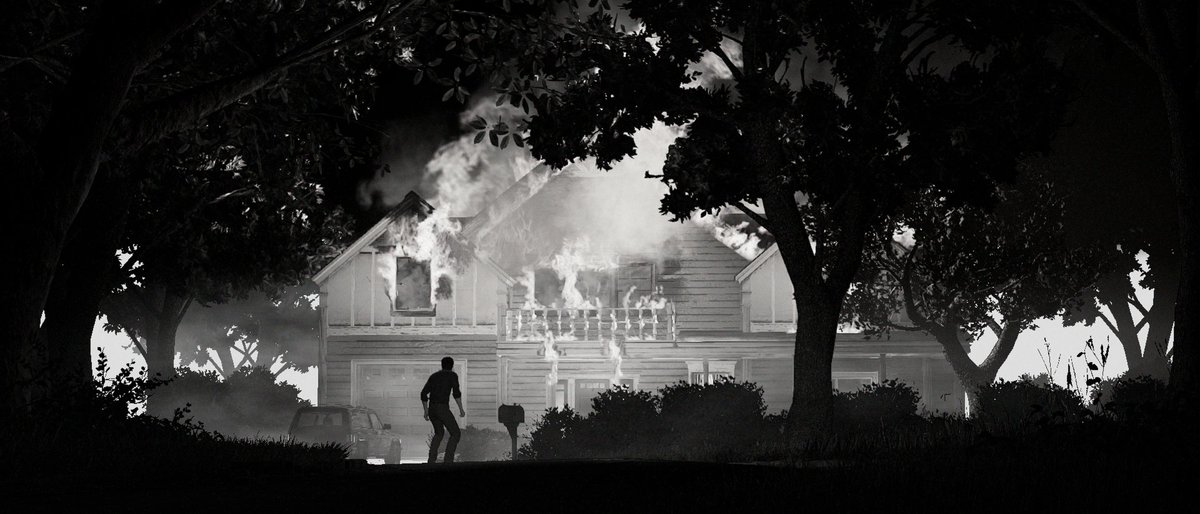 IronGauntlet05's tweet image. The Evil Within 2