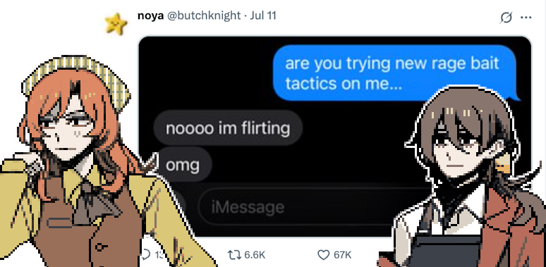 spica (@spicaramble) on Twitter photo 