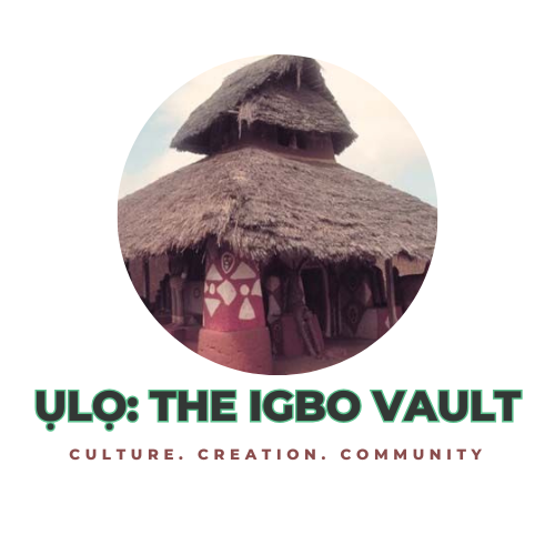 Uloigbovault's tweet image. 🧵 Why We Built ỤLỌ: The Igbo Vault
ỤLỌ means home in Igbo — but this one’s digital.
A living archive. A creative spotlight. A cultural front porch.
This thread is your first step inside 🏠✨
#ỤLỌVault #IgboTwitter