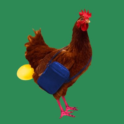 CryptoQuine's tweet image. Quine but green 

@avax