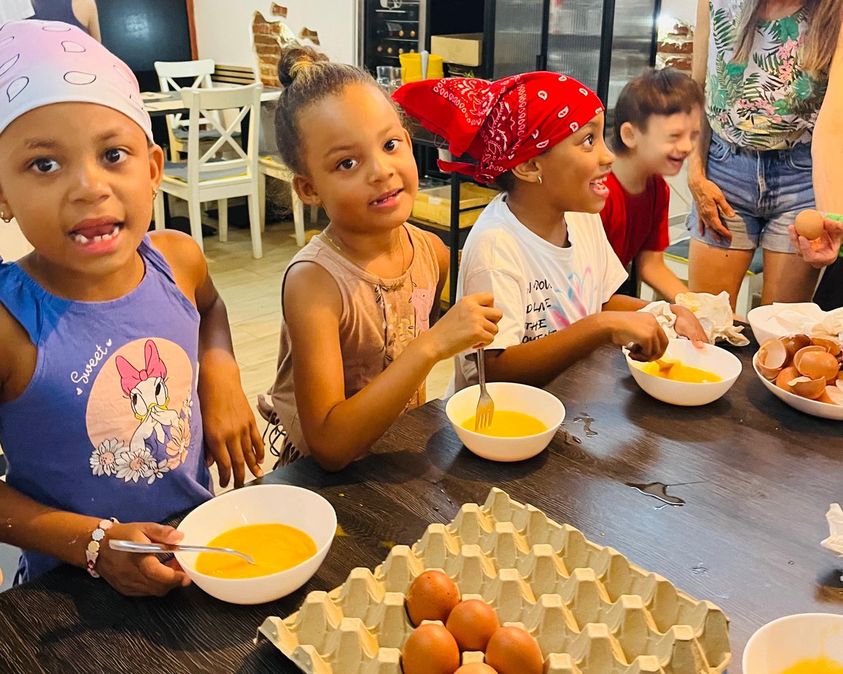 Asociación Aventura 2000 tweet media