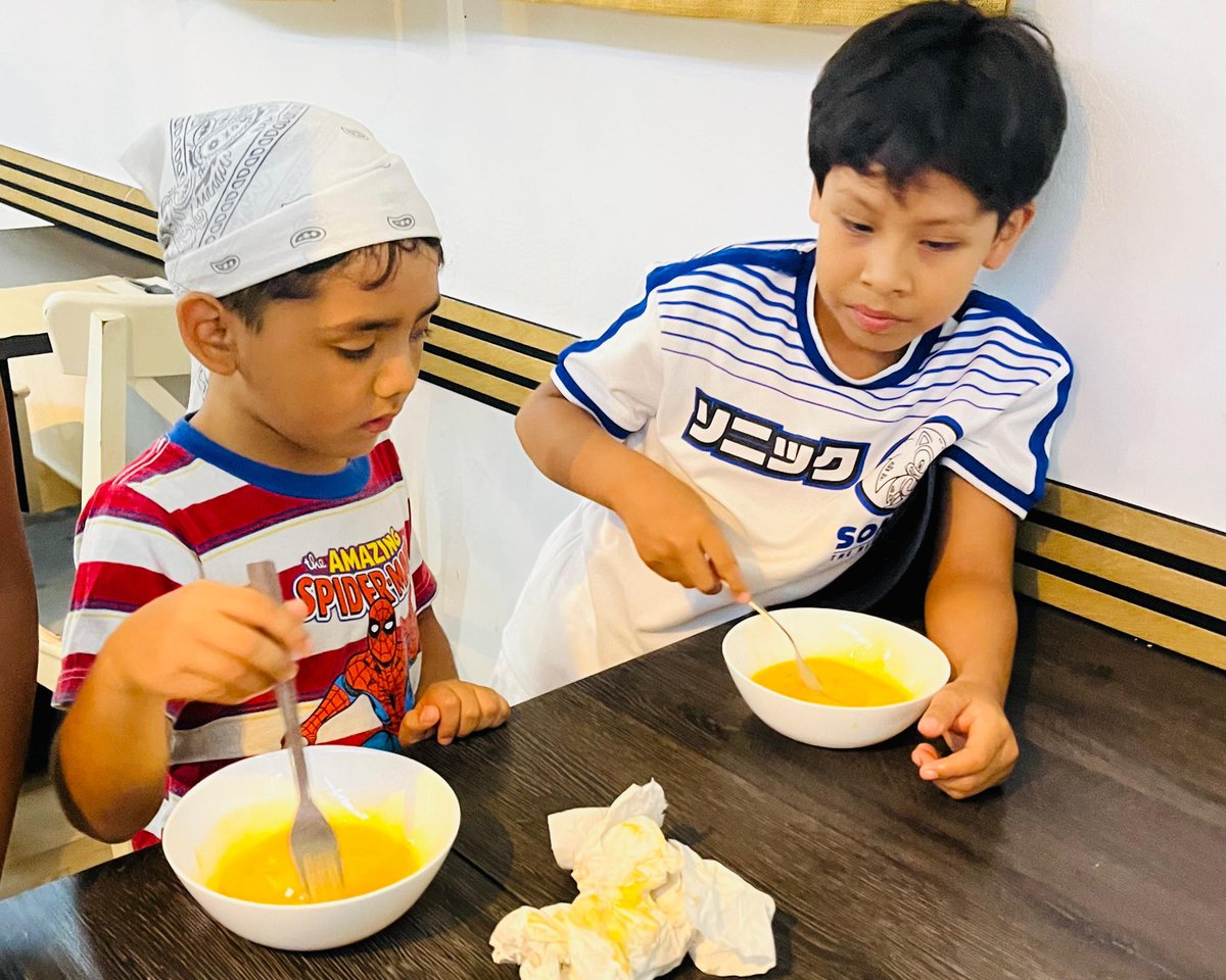 Asociación Aventura 2000 tweet media