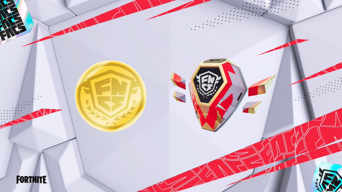 ツイッチドロップ】無料報酬🎁 https://t.co/ELYCyQVxCE 1️⃣エモートアイコン「FNCSコイン」  7月20日㈰、26日㈯、27日㈰の配信を累計60分間視聴 2️⃣バックアクセサリー「FNCSチャージャー」  8月2日㈯と3日㈰の決勝配信を累計60分間視聴 ※開始時間は2枚目参照 ...