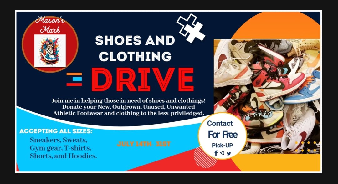 Feel free to donate!