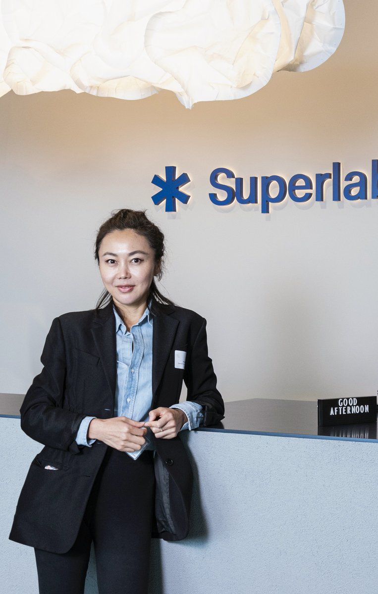swissinnova's tweet image. From Lausanne to Geneva: Superlab Suisse expands across Switzerland’s Health Valley! 🧬
New facility at @CampusBiotech, site of @SipWestEPFL, opens Jan 2026, bringing cutting-edge labs + biotech infrastructure to Geneva’s innovation hub. 🔬
Read more: linkedin.com/feed/update/ur…