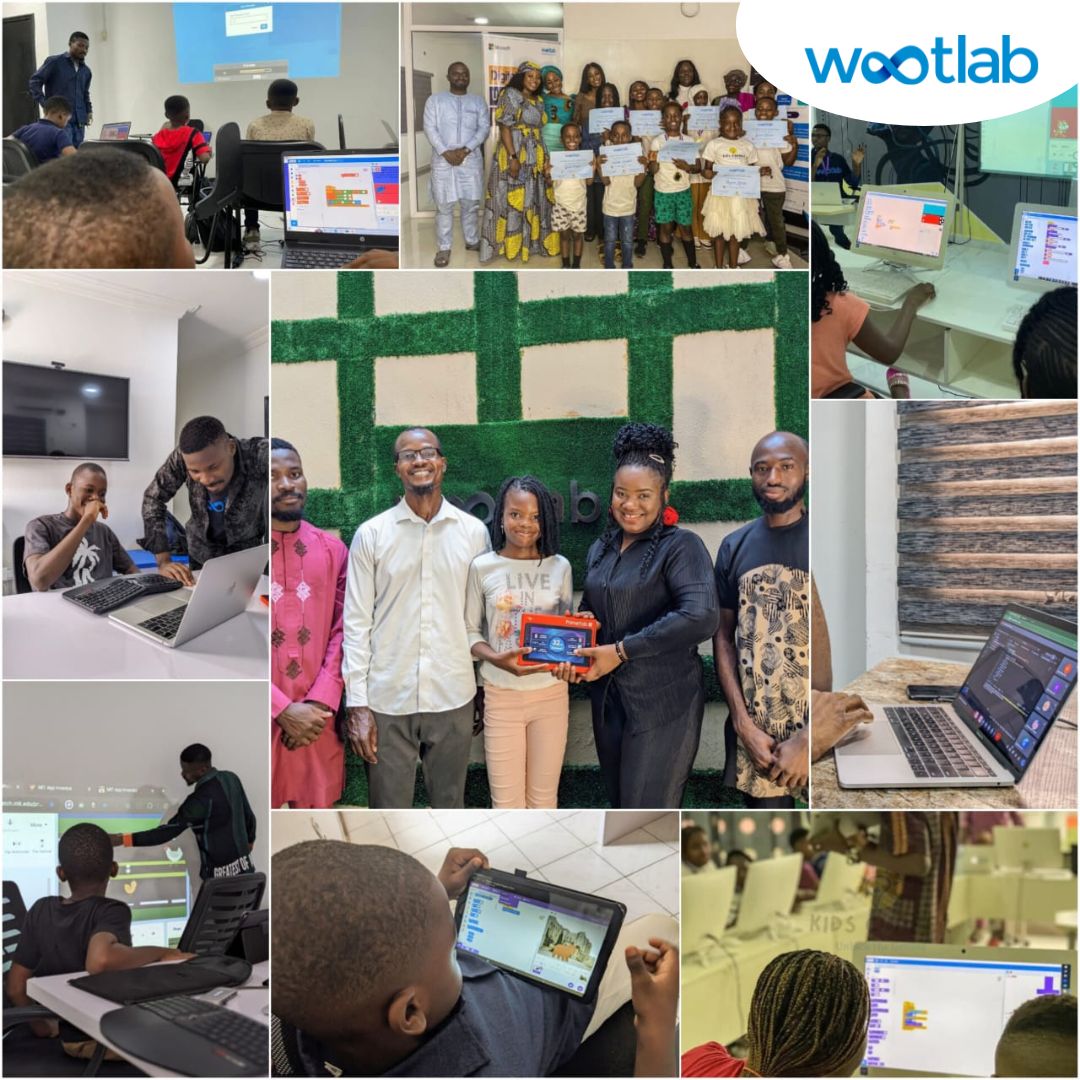 Wootlab Innovations tweet media