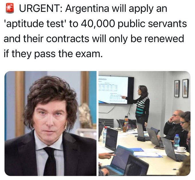 Should we do this in the US? 👀