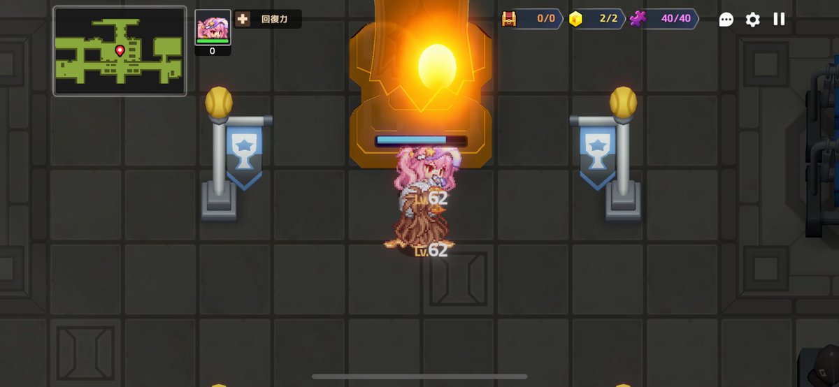 短編集ようやく終わったけど、イエティ…😢
 #ガデテル