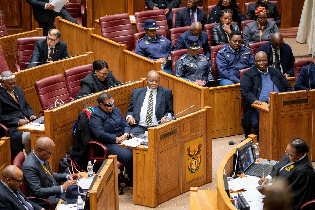 Jomo Sibiya 🇿🇦 (@dmjomo) on Twitter photo We are ready for the NCOP Policy Debate on Budget Vote 31 Employment and Labour with <a href="/Meth_Khosi/">Nomakhosazana Meth</a> as our leader.
<a href="/deptoflabour/">Department of Employment and Labour</a> #budgetvote2025 #BudgetVote31 #GovZAUpdates We are ready for the NCOP Policy Debate on Budget Vote 31 Employment and Labour with <a href="/Meth_Khosi/">Nomakhosazana Meth</a> as our leader.
<a href="/deptoflabour/">Department of Employment and Labour</a> #budgetvote2025 #BudgetVote31 #GovZAUpdates