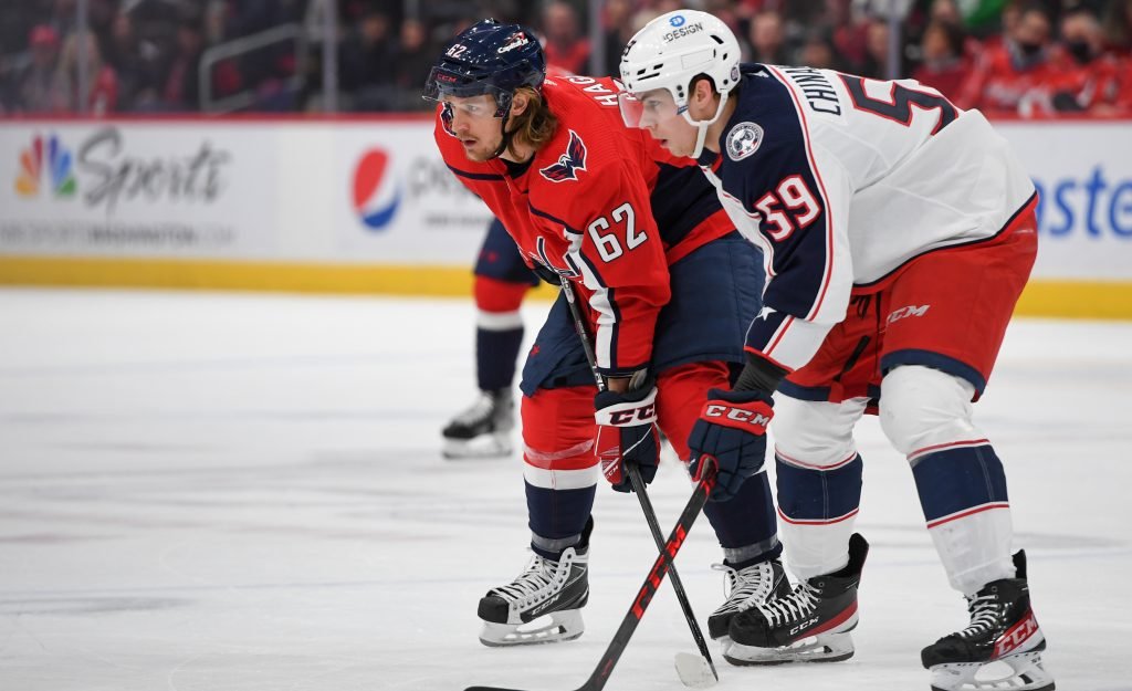Rumeur NHL: Yegor Chinakhov exige publiquement une transaction 
----------
Les détails: toutsurlehockey.com/rumeur-nhl/rum…