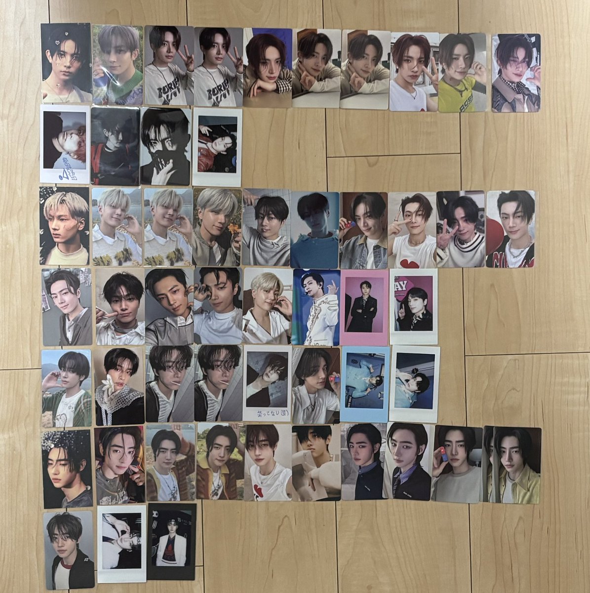 떡 tweet media